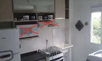 Imagem 5: Apartamento Mobiliado Parque Santa Felícia Jardim