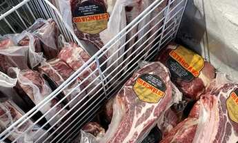 Imagem 4: Boutique de carnes e lanchonete