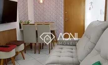 Imagem 4: Apartamento de 2 quartos na melhor localização de Jardim Camburi