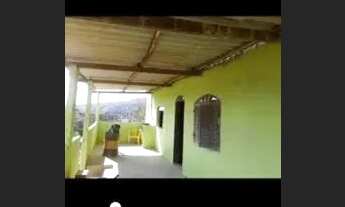 Imagem 4: Casa para venda possui 100 metros quadrados com 2 quartos