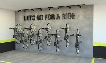 Imagem 7: Apartamento tipo 3 Quartos no União