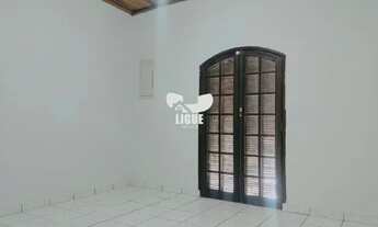 Imagem 2: SANTO ANDRé - Casa Padrão - Parque das Nações