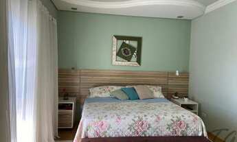 Imagem 5: CASA RESIDENCIAL em SOROCABA - SP, GRANJA OLGA