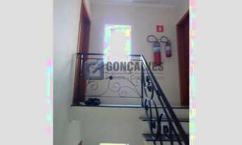 Imagem 2: SANTO ANDRE - Residential / Apartment - CAMPESTRE