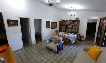 Imagem 5: Casa para venda com 4 quartos no Brisamar - João Pessoa - PB