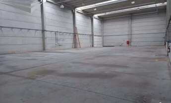 Imagem 4: Galpão para alugar Centro Vargem Grande Paulista