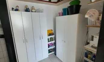 Imagem 4: Amplo apartamento 3 quartos com suíte