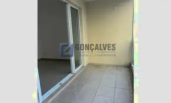 Imagem 5: SAO BERNARDO DO CAMPO - Residential / Apartment - BAETA NEVES
