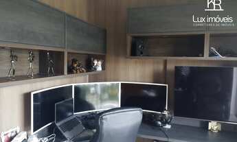 Imagem 3: Passaredo / Semi Mobiliado/Dúplex 300m² 4 Suítes/ Área Gourmet e Piscina