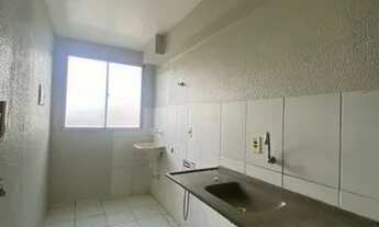 Imagem 4: Ótimo Apê no Dunas do Sol 900 Reais