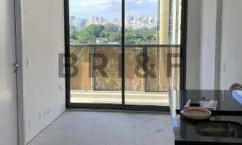 Imagem 2: Apartamento para venda no Ibira By You Moema 38 mts 1 vaga