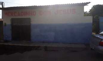 Imagem: Vende-se ou troca uma casa