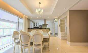 Imagem 4: Apartamento com 3 dormitórios à venda, 171 m² por R$ 2.400.000,00 - Aclimação - São Paulo