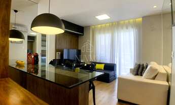 Imagem: Florianopolis - Apartamento Padrão - Jurere