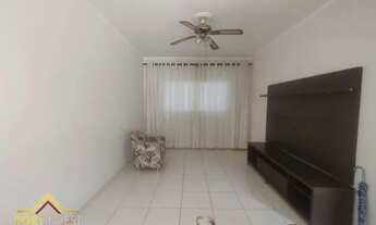 Imagem 3: Casa com 2 dormitórios à venda, 120 m² por R$ 345.000,00 - Caiçara - Praia Grande/SP