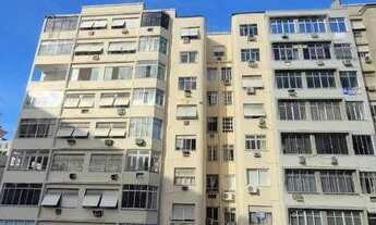 Imagem 2: Apartamento para venda possui 270 metros quadrados com 3 quartos, 04 salas, sala de jantar