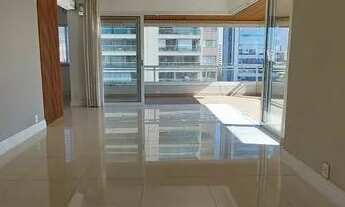 Imagem 4: Lindo apto com 205m² para aluguel e venda no Brooklin/SP