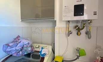 Imagem 4: Apartamento - Jardim Antonio Von Zuben - Campinas