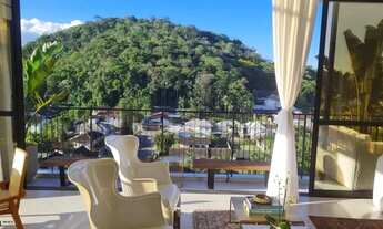 Imagem 7: Apartamento para Venda em Joinville, América, 4 dormitórios, 4 suítes, 4 banheiros, 3 vaga