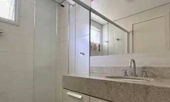 Imagem 6: Apartamento 4 quartos (2 suites) varanda 3 vagas - Itacorubi - Florianópolis - SC