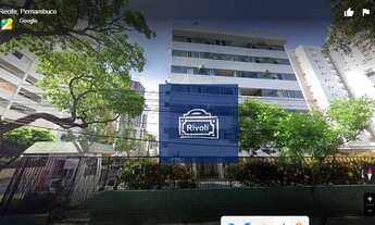 Imagem 5: Apartamento com 3 dormitórios à venda, 80 m² por R$ 300.000,00 - Boa Viagem - Recife/PE