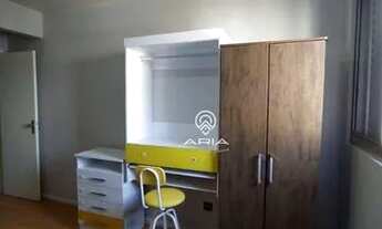 Imagem 4: Apartamento 2 quartos, 1 banheiro para locação. Centro, Londrina - PR