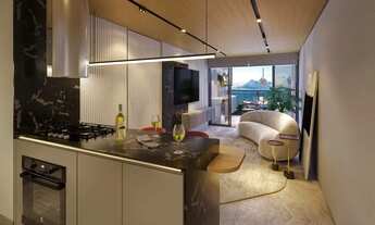 Imagem 2: SP Apartamento Beira Mar de Piedade | 2 e 3 quartos com Varanda