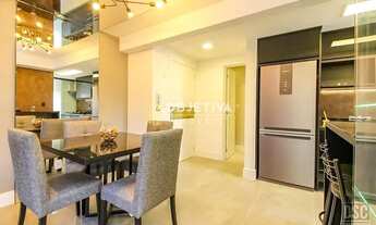 Imagem 6: Apartamento à venda 1 Quarto, 2 Vagas, 47.58M², Passo da Areia, Porto Alegre - RS