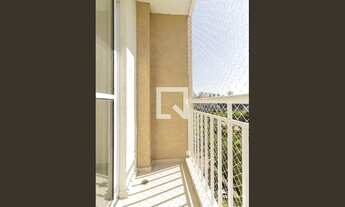 Imagem 6: Apartamento para Aluguel - Jardim Nadir, 3 Quartos, 60 m2