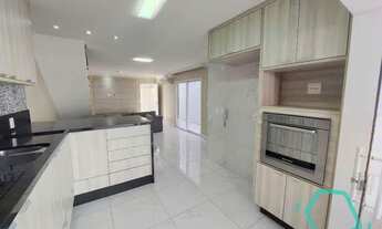 Imagem 7: Casa com 3 dormitórios para alugar, 105 m² por R$ 4.800,00/mês - Granja Viana - Cotia/SP