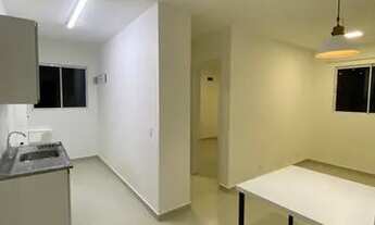 Imagem 4: Kitinet Quarto com aluguel por R$1.200 /mês