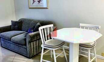 Imagem 2: Flat para aluguel tem 33 metros quadrados com 1 quarto em Jardim Paulista - São Paulo - SP