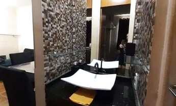 Imagem 4: Alugo apartamento todo mobiliado