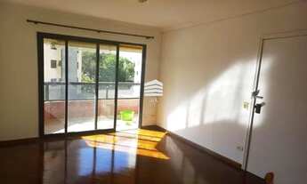 Imagem 5: Apto 104m² na Vila Clementino - 3 dorms, 2 vagas