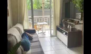 Imagem 2: Cd Astúrias Apartamento para aluguel Mobiliado com 2quartos sendo 1 suíte no bairro de flo