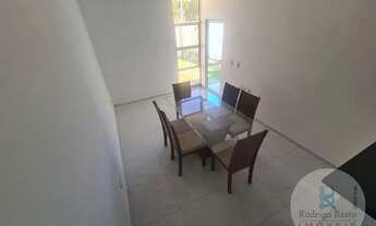 Imagem 6: Casa com 2 dormitórios para alugar, 98 m² por R$ 1.773,71/mês - Coaçu - Eusébio/CE