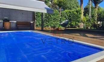 Imagem 6: Casa no Condomínio Villagio em Gramado!