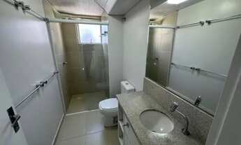 Imagem 3: Apto Anual mobiliado 03 quartos + dependência de empregada