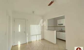 Imagem 2: Apartamento (tipo - padrao) 1 dormitórios, cozinha planejada, portaria 24hs, lazer, salão