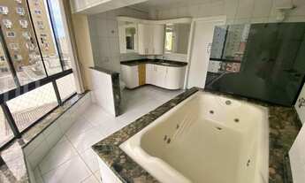 Imagem: Cobertura para venda tem 157 metros quadrados