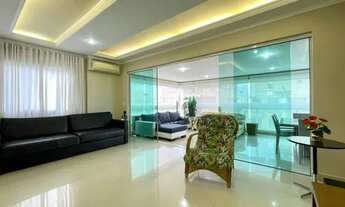 Imagem 2: Apartamento com 3 dormitórios à venda, 117 m² por R$ 800.000,00 - Enseada - Guarujá/SP