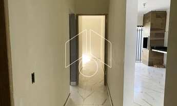 Imagem 4: Residencial Casa em Marília