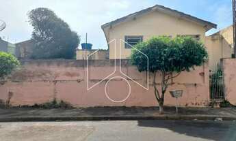 Imagem: Residencial Casa em Marília