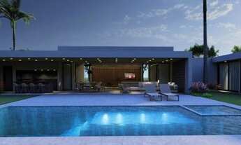 Imagem 6: Casa em Condomínio para Venda em Itu, Loteamento Parque Chapada de Itu, 4 dormitórios, 4 s