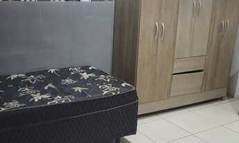 Imagem: Aluga se quartos