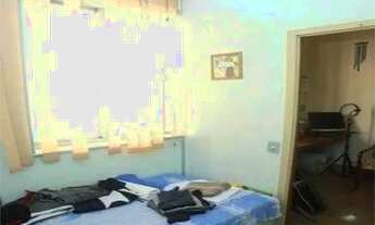 Imagem 7: Apartamento para venda possui 173 metros quadrados com 4 quartos em Tijuca - Rio de Janeir