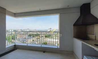 Imagem 2: Apartamento com 2 dormitórios à venda, 77 m² por R$ 670.000,00 - Centro - São Bernardo do