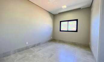 Imagem 7: Sobrado no condomínio Florais do Parque - 3 suítes, sendo 1 master