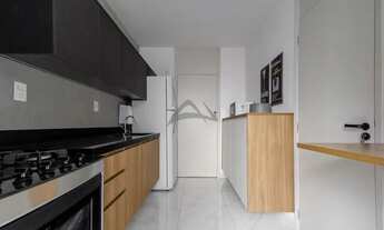 Imagem 3: Apartamento - Cambuí - Campinas