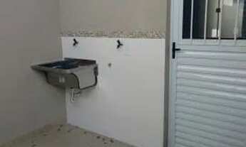 Imagem 5: Casa para venda tem 90 metros quadrados com 2 quartos em Itacaranha - Salvador - BA